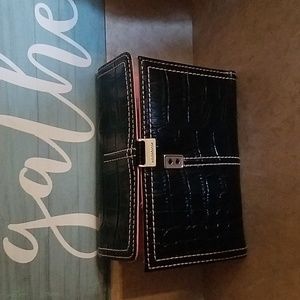 Liz Claiborne Wallet